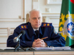 Глава СК России заинтересовался проблемой с тлеющим мусорным полигоном в Морозовске  