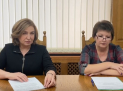 Почему нужны аукционы и куда обращаться в трудной ситуации: Елена Рожкова ответила на вопросы «Блокнота Морозовска»