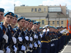 Приглашаем на военную службу по контракту