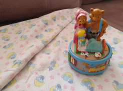 221 ребенок появился на свет в Морозовском районе в 2024 году 