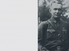 Улица с характером генерала: почему Морозовск помнит имя Каруны