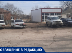 Мы так и будем жить в грязи? - морозовчанин об отсутствии тротуаров на улице Карла Маркса