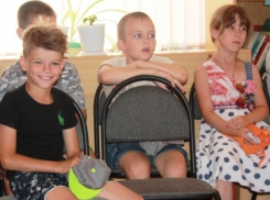 Письмо в редакцию: Дети узнали, что многие несчастные случаи можно предотвратить