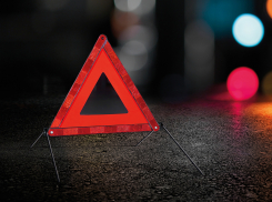 Мальчик жив: Вчера вечером на улице Ворошилова в Морозовске сбили ребенка