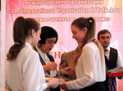 Право представлять Россию на многожанровом конкурсе в Чехии получили две морозовчанки 