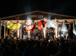 Участники форума «Ростов» придумали, как привлечь на село молодежь