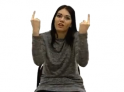 Морозовчанам предложили изучать язык жестов по видеокурсу