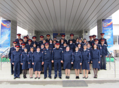 Сотрудники кадетского корпуса в Морозовске подписали открытое письмо в ответ на анонимную жалобу от родителей, посланную президенту