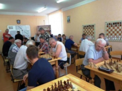 Юный шахматист из Миллеровского района обыграл мастера спорта из Морозовска