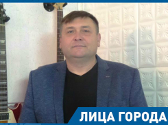 Талантливых актеров, певцов и музыкантов вырастил Владимир Сливенко в Морозовске