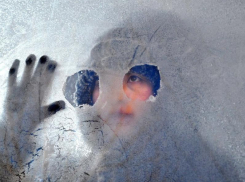 Сильное понижение температуры воздуха ожидается в Морозовске в начале недели