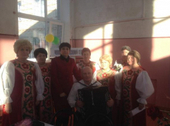 Творчеству Константина Симонова посвятили мероприятие в Вишневской ощеобразовательной школе