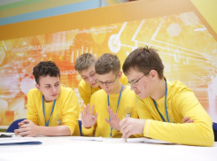 Мне запомнились уроки про энергию, материалы и информационные технологии, - школьник из Морозовска побывал на форуме «ПроеКТОриЯ