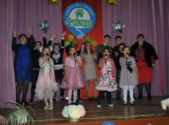 Концертную программу «Добрый сосед» подготовили ко Дню народного единства в Вишневском и Сибирьчанском сельских клубах
