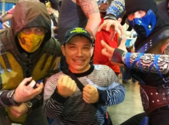Поздравляем Максима Зуева с Днем рождения