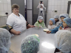 Всероссийская акция «Неделя без турникетов» в Морозовске началась со «Вкусных экскурсий»