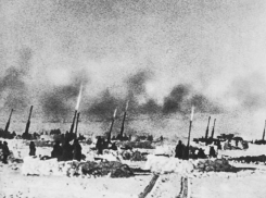 Календарь Морозовска: 24 декабря танкисты заняли Урюпин