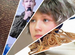 Топ-5 самых творческих, проблемных и криминальных событий середины октября в Морозовске