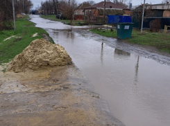 «Возрождение Морозовска»: жители собрались сообща решать проблемы города 