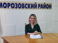 О высвободившихся финансах, кружках по интересам для населения и не только: заместитель районного главы ответила на вопросы морозовчан 