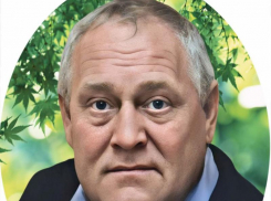 Три года назад не стало Александра Соловьева 