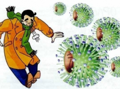 Морозовчан  раздражает эпидемия гриппа больше, чем пугает