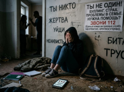 Буллинг, страх и подозрительные звонки: подросткам напомнили, куда обращаться за помощью