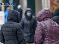 Коронавирус уже в Ростове: морозовчанам стоит поберечь себя