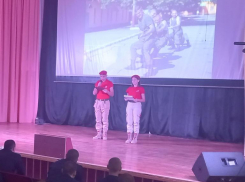 Викторину «Твоё здоровье. Здоровый образ жизни - образ жизни российского воина» провели в морозовском Доме офицеров