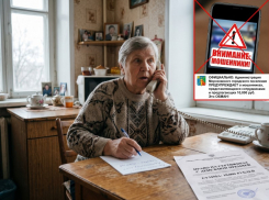«Вам положены 10 тысяч рублей»: в Морозовске мошенники придумали новую схему обмана жителей