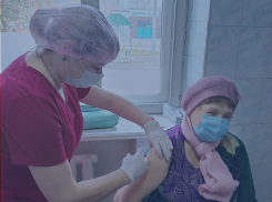 Более 700 морозовчан уже прошли ревакцинацию от коронавируса
