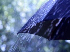 Ливни с похолоданием придут в Морозовск в четверг, 21 июля