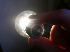 Свет в четверг погаснет на улице Халтурина в Морозовске