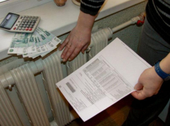 Сообщить о коммунальных услугах ненадлежащего качества морозовчане могут по телефону «горячей линии»