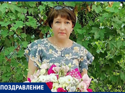 Галину Михайловну Никитенко с Днем рождения поздравили муж, дочь, зять и внуки Даша и Тимоша