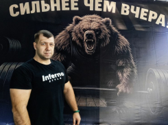 Более 15 лет в спорте: Николай Меньков из Морозовска - пример для подражания