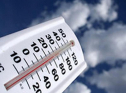 Очередной теплый и солнечный день ожидает морозовчан в пятницу, 17 мая