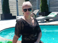 Юбилей отмечает Светлана Давыдова из Морозовска 