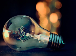 31 августа на нескольких улицах Морозовска снова выключат свет