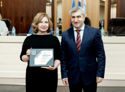 Морозовский район стал одним из лучших в организации физкультурно-спортивной работы среди муниципалитетов области