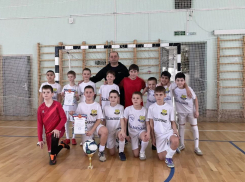 Финал без голов, но с драмой: юные футболисты «Каменки» вырвали победу в серии пенальти