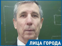 Возможно, мой кружок посещают будущие инженеры-конструкторы, - учитель физики школы №6 Морозовска