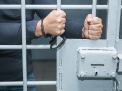 Морозовчанин продал полицейскому «соль» и угодил в колонию