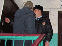 «Блокнот Морозовска» увидел службу участкового изнутри