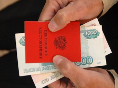 Неработающие пенсионеры смогут получать федеральные социальные доплаты к пенсии 