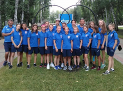 Женская ростовская сборная вышла в полуфинал первенства России по футболу