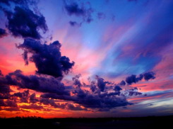 Переменная облачность и 25 градусов тепла ожидается в Морозовске в пятницу, 30 июля