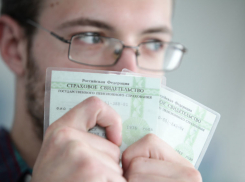 Зеленую карточку СНИЛС больше выдавать не будут