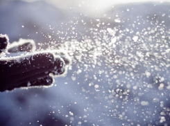 Небольшой снег и до -5 градусов ожидается в Морозовске в четверг, 20 декабря