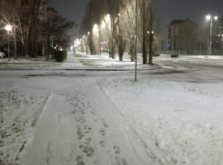 Ростовская область на пороге непогоды: водителей предупреждают о тумане, изморози и гололёде